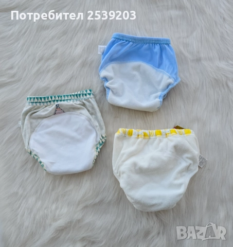 Преходни гащи / тренировъчни гащи / гащички за махане на памперс 18-24 месеца, снимка 13 - Други - 50815089