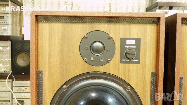 SANSUI ES-207, снимка 13 - Тонколони - 31144256