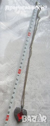 Висулки: Gardaland, Гардаленд, Бронз Старa висулка, римски мъжки профил, сърце, кокошка петел, снимка 10 - Други - 28868987