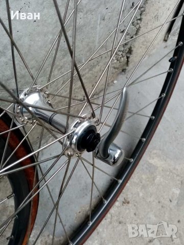 Шосейни капли, снимка 6 - Части за велосипеди - 30330772