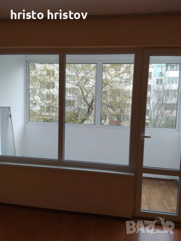 Гарсониера под наем в района на Гардън бар/Лятно кино