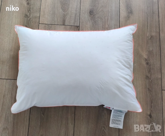 възглавница Royal Nordic - Floss Flakes