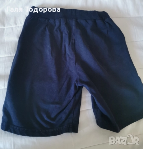 Къси панталони момче 8г , снимка 9 - Детски къси панталони - 51441525
