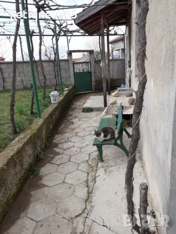 продавам къща 100кв.м в с.чорбаджийско-кърджалийско , снимка 2 - Къщи - 55811315