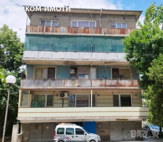 Многостаен апартамент-етаж от коперация-Пазарджик, снимка 2 - Апартаменти - 50445274