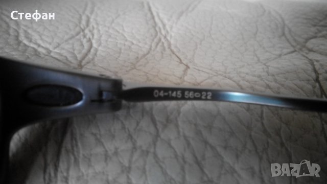 Слънчеви очила Oakley Juliet X-Metal Polarized-Fire Iridium, снимка 8 - Други - 42763933