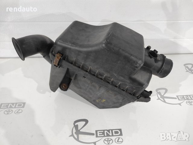Филтърна кутия Toyota Rav4 2000-2006 1CD  22020-27062