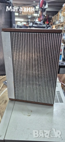 Ретро тонколона 