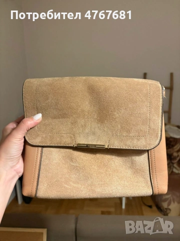 Дамски чантички с дълги дръжки, снимка 3 - Чанти - 53957195