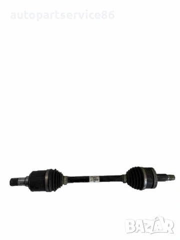 Преден ляв полуос за Hyundai Tucson 1.6 CRDi (2019) 49500-D9170