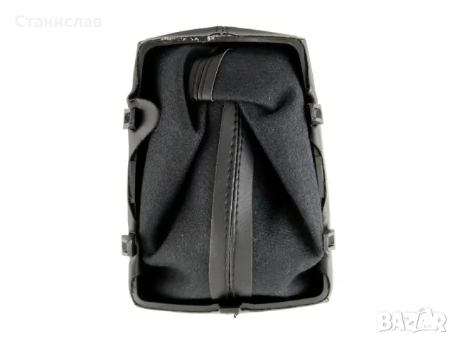 Топка с маншон за скоростен лост за Audi A4 B6 (2000-2004), снимка 6 - Части - 47923502