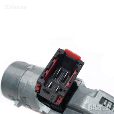 Контактен ключ за Renault, Nissan, Opel, Fiat, Dacia, снимка 2 - Части - 40265330