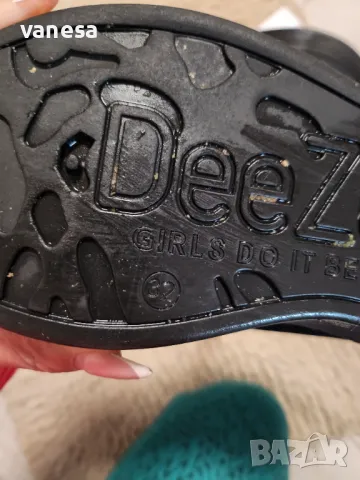 Страхотни кецки-32 номер, снимка 6 - Детски маратонки - 49190890