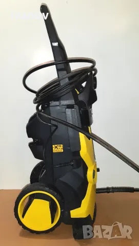 Водоструйка KARCHER K5, снимка 2 - Парочистачки и Водоструйки - 49568416