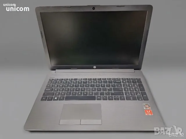 HP 255 G7 Ryzen 5 8GB SSD 256GB m.2