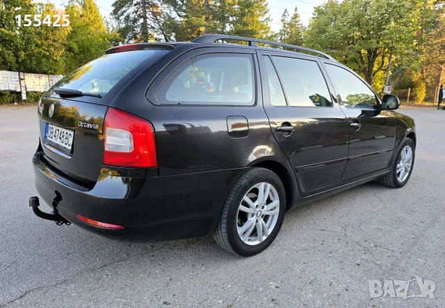 Skoda Octavia 1.6TDI, снимка 6 - Автомобили и джипове - 56414876