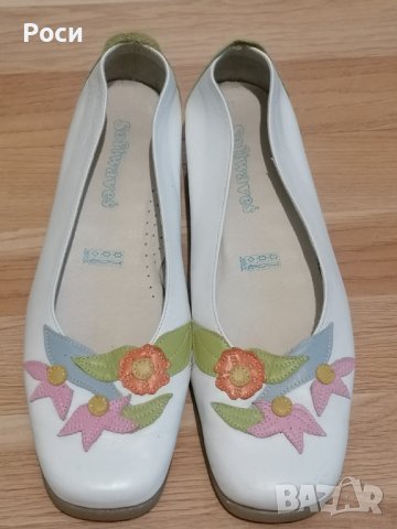 Ортопедични обувки Softwaves 44н, снимка 2 - Дамски ежедневни обувки - 42252246