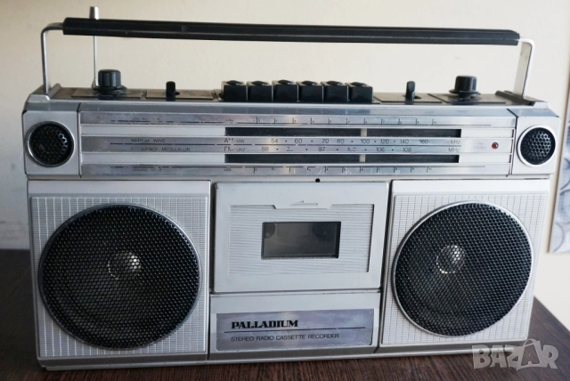 Palladium! Внос Германия!