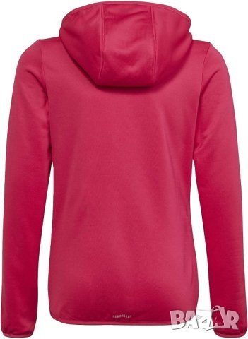 ADIDAS SPORTSWEAR Суитшърт Designed To Move 3-Stripes Fu HM4485ll-Zip, снимка 5 - Детски анцузи и суичери - 42861371