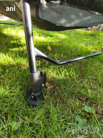 Prologic Avenger Cradle Large – люлка за шаранджийски риболов, снимка 2 - Такъми - 52073678