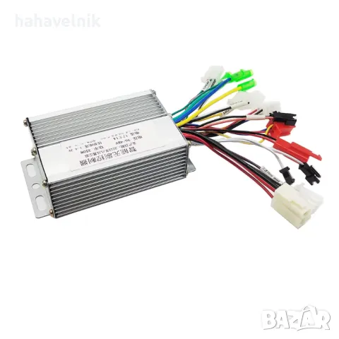 Контролер за електрически велосипед / скутер 36V/48V 350W, снимка 5 - Други - 28251654