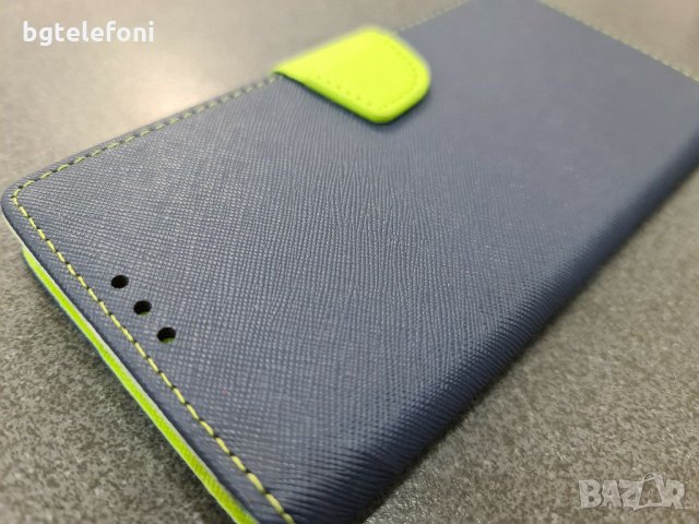 Samsung Galaxy A21S калъф тип тефтер със силиконово легло, снимка 8 - Калъфи, кейсове - 30014819