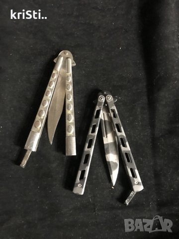  ножчета,Multilock, Victorinox за риболов и, снимка 10 - Колекции - 21244369