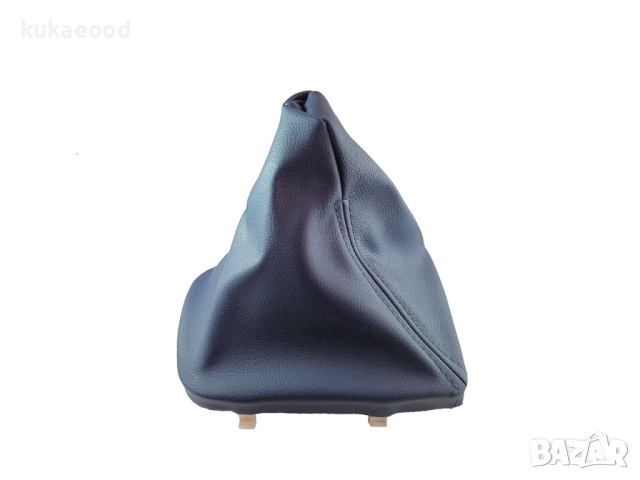 Маншон за скоростен лост за BMW 3 E46, снимка 2 - Аксесоари и консумативи - 44556589