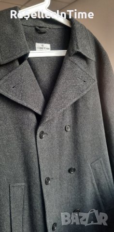Дамско палто Cerruti 1881 , със съдържание на вълна, снимка 4 - Палта, манта - 44371584