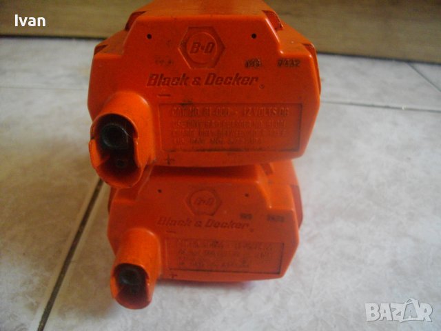 10,8V-12V-Li-ion-Батерия-WORKZONE-BOSCH-CMI-WORX-Black Decker-Meister, снимка 5 - Други инструменти - 36811697