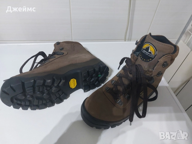 Обувки LA SPORTIVA , снимка 14 - Маратонки - 52660284