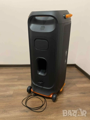 Аудио система JBL Partybox 710, снимка 5 - Аудиосистеми - 52949950