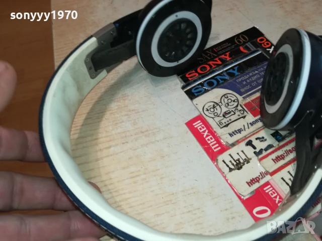 SENNHEISER URBANITE-HEADPHONES 3005251537, снимка 10 - Слушалки и портативни колонки - 50485395