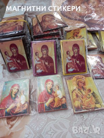 ГОТОВИ ИКОНИ ПРОДАВАМ , снимка 14 - Икони - 30806406