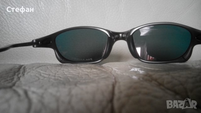 Слънчеви очила Oakley Juliet X-Metal Polarized-Fire Iridium, снимка 9 - Други - 42763933