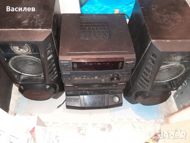 Sony lbt xb6, снимка 2 - Аудиосистеми - 39422697