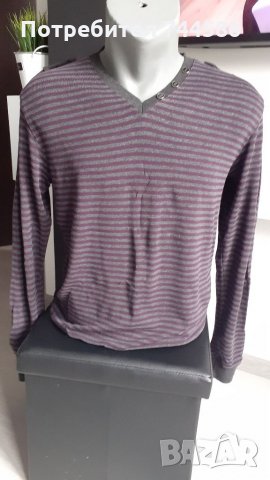 Мъжка блуза/пуловер, снимка 1