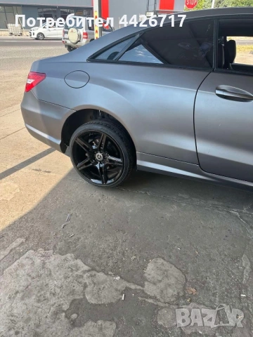 ТОП ОФЕРТА – AMG Джанти за Mercedes , снимка 2 - Гуми и джанти - 54183849