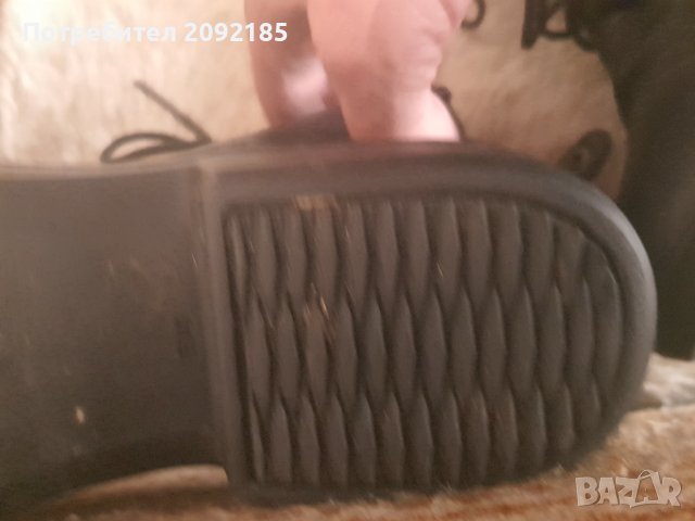 Дамски обувки, снимка 4 - Дамски ежедневни обувки - 44479888