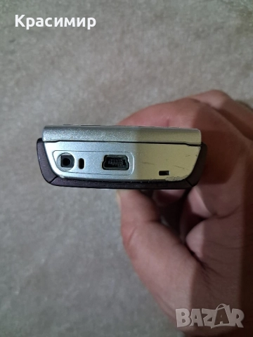 Телефон Nokia N95, снимка 11 - Nokia - 52459480