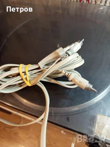 Грамофон "Philips"FP142.Full automatic, снимка 13 - Грамофони - 49511481