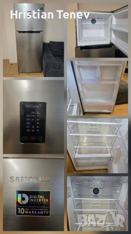 Комбо пакет бяла техника и мебели, снимка 6 - Други - 52990196