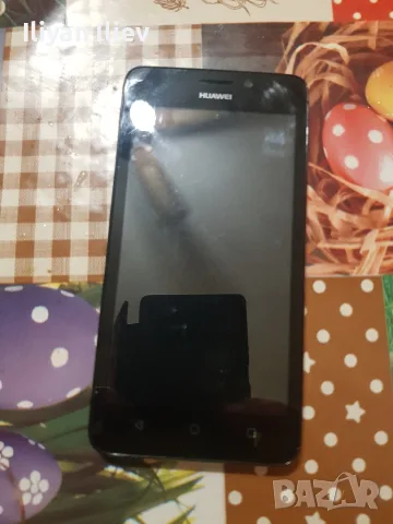 Huawei Y635 - L1, снимка 5 - Huawei - 56024201