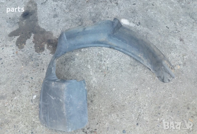 Преден Десен Подкалник Ауди A3 8L (2) - 8L0821172B, снимка 2 - Части - 51201741