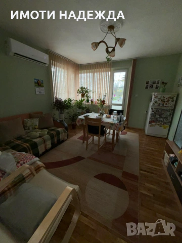 Апартамент в тухлена кооперация, снимка 4 - Апартаменти - 54062498