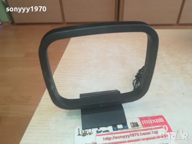 sony-внос swiss-receiver tuner antena 1102251157, снимка 7 - Други - 49076749