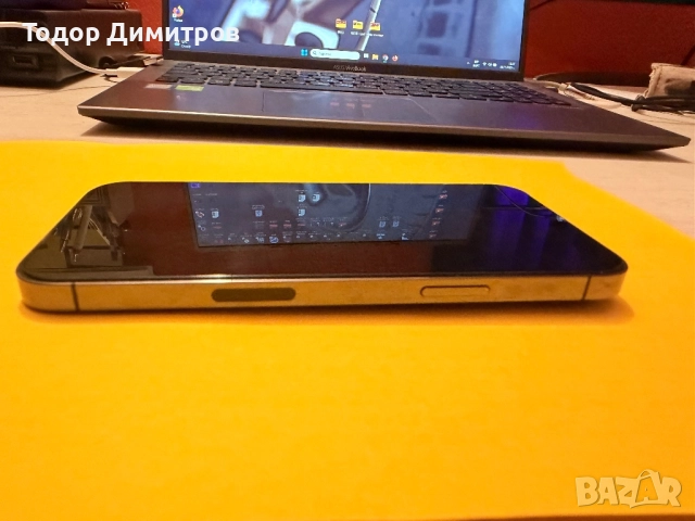 Продавам iPhone 13 Pro Max, снимка 8 - Apple iPhone - 52854054