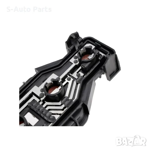 Платка за стоп за Peugeot Partner, Citroen Berlingo, снимка 5 - Аксесоари и консумативи - 55844785
