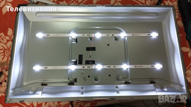 Tesla 32T319SH счупен екран-TP.MS3663S.PB781 3MS663L0S2A/LVW320CSDX ST3151A05-8-XC-4/303TC320047Е, снимка 8 - Части и Платки - 36959961