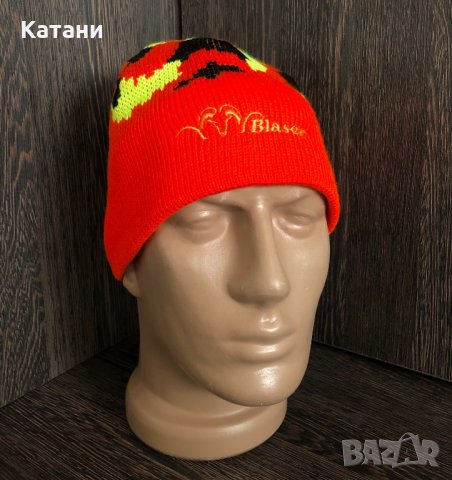 Сигнални шапки за лов, снимка 18 - Екипировка - 31098984